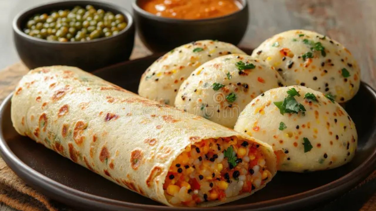 Leftover Aloo Sabji Recipes Ideas