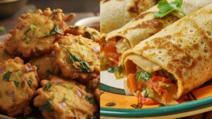 Leftover Aloo Sabji Recipes Ideas: What dishes can be made from leftover potato curry