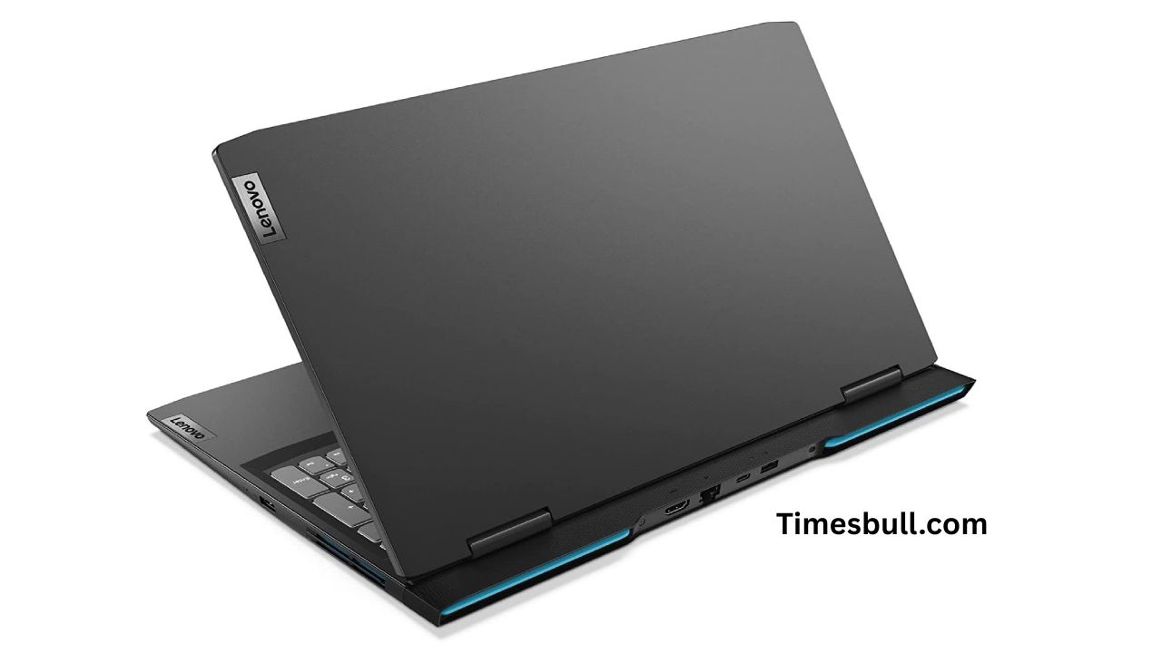 Lenovo IdeaPad Gaming 3 Review:...