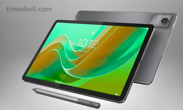 Amazon Deal: Get Up to 44% Off on Lenovo Tab With Attractive Features