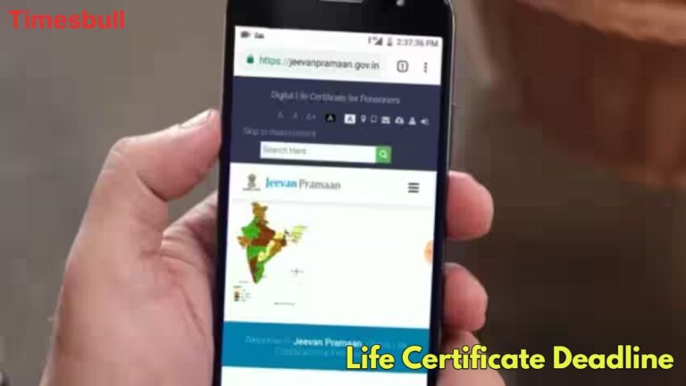 Digital Life Certificate 2025: Avoid Cyber Fraud While Submitting Jeevan Pramaan Online, Know How