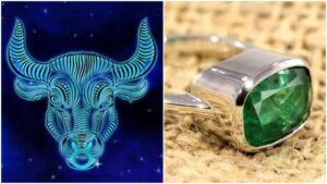 Lucky Gemstones For Taurus: These Stones Bring Wealth And Success If Worn Correctly