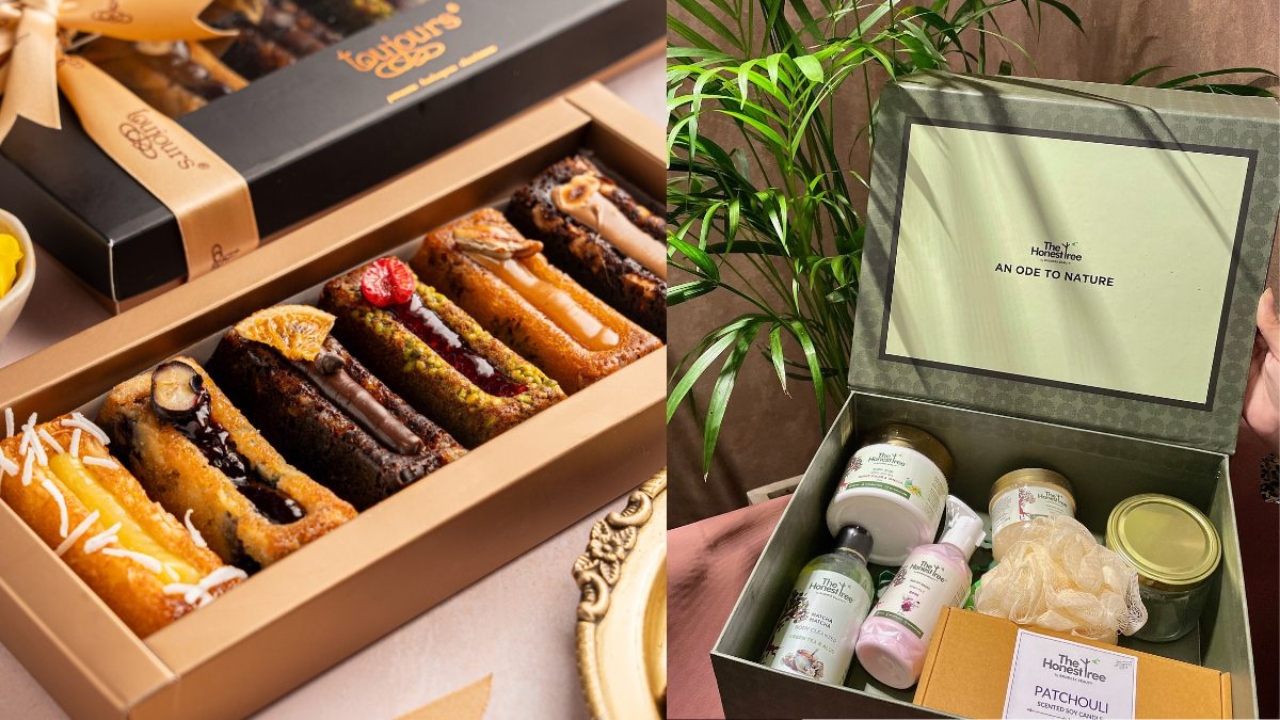 Luxury Vs Budget Gifts