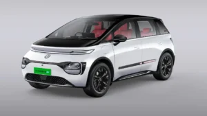 MG Windsor EV 2025