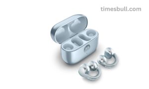 Flipkart Sale 2025: Up to 66% off on MOTOROLA Moto Loop Swarovski with Excellent Battery Life