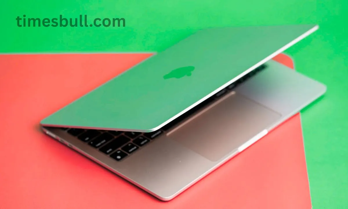 Macbook Air M4