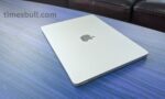 MacBook Air M4