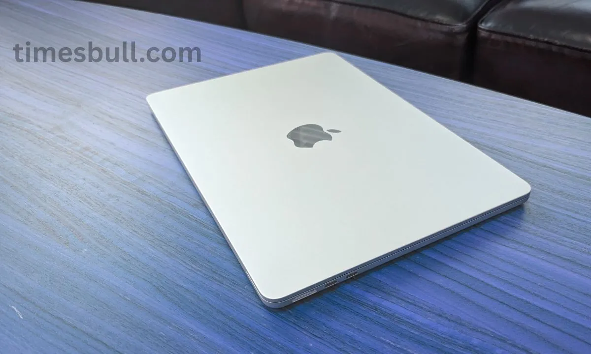 Macbook Air M4