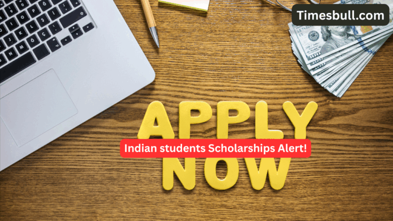 Indian student Attention! Macquarie University Announces ₹2.9 Million Scholarship, apply now