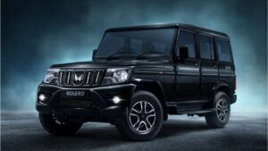 Mahindra Bolero 2025: New look, Modern Features and More Value for Money SUV Than Before