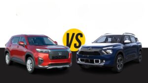 Mahindra Bolero Vs Citroen Aircross X – The Clash of Power and Grace