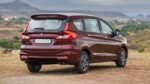 Maruti Ertiga 2025