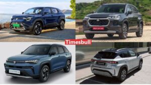 Maruti Suzuki's big plan: 4 new SUVs in the next two years will change the game in the Indian market