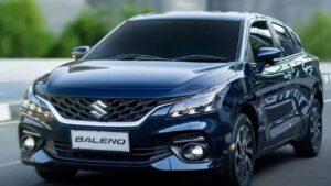 Maruti Suzuki Baleno: Perfect car with stylish look and great mileage
