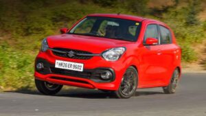 Maruti Suzuki Celerio: Perfect Family Car with Economical Price and Great Mileage