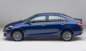 Bring Home Maruti Suzuki Ciaz At the Price Of Just 6 Lakh : High Power And Mileage Combo