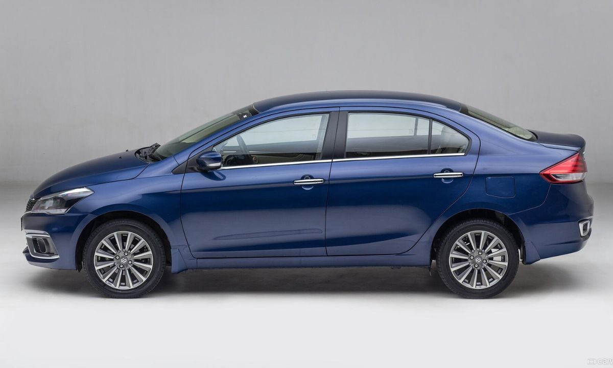 Bring Home Maruti Suzuki Ciaz...
