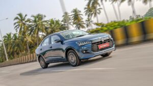 Maruti Suzuki Dzire 2025: Now Even More Stylish, Safer, and with Better Mileage