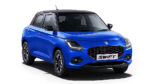 Maruti Swift 2025 Review