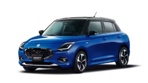 Maruti Suzuki Swift 2026 Review