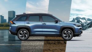 Maruti Suzuki Victoris (5)