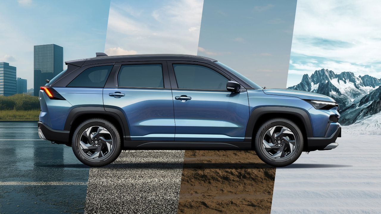 Maruti Suzuki Victoris: Is