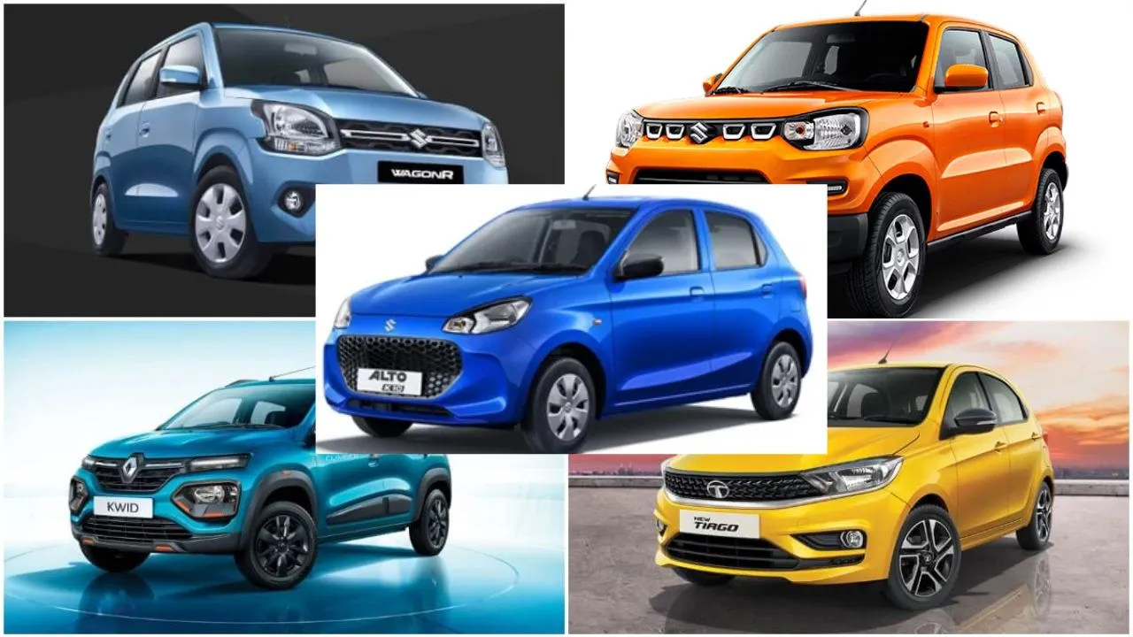 Maruti Suzuki Wagon R (4)