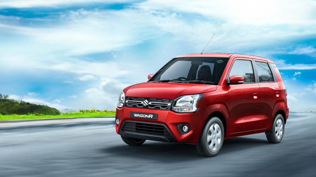 Maruti Suzuki Wagon R: The Reliable Companion and Why It’s Every Indian ...