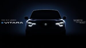 Maruti’s new SUV is Coming to Compete with Hyundai Creta, Know the Launch Details