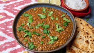 Masoor Palak Recipe: How is This Delicious and Protein-Rich Dish Made