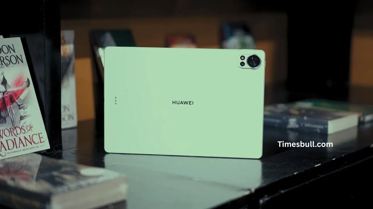 Matepad 12 X Specifications