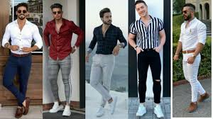 Men’s Fashion Hack 2025
