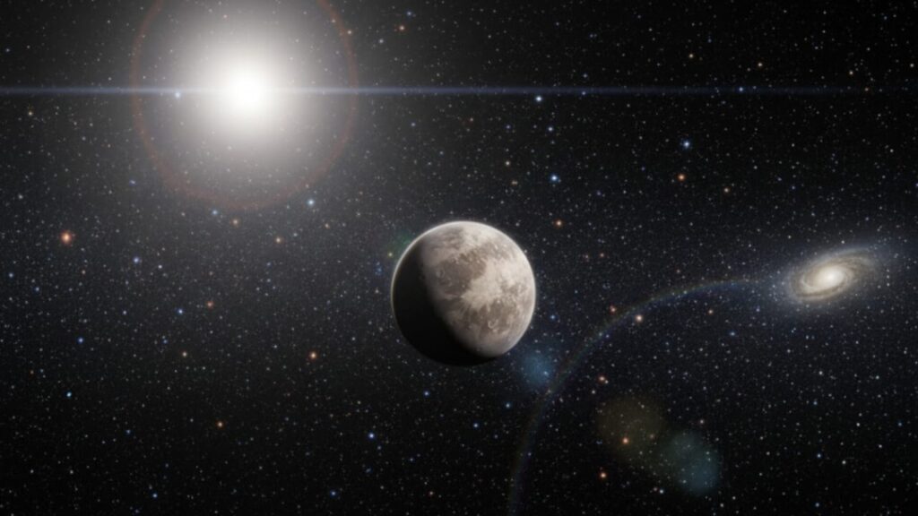 Mercury Transit 2025