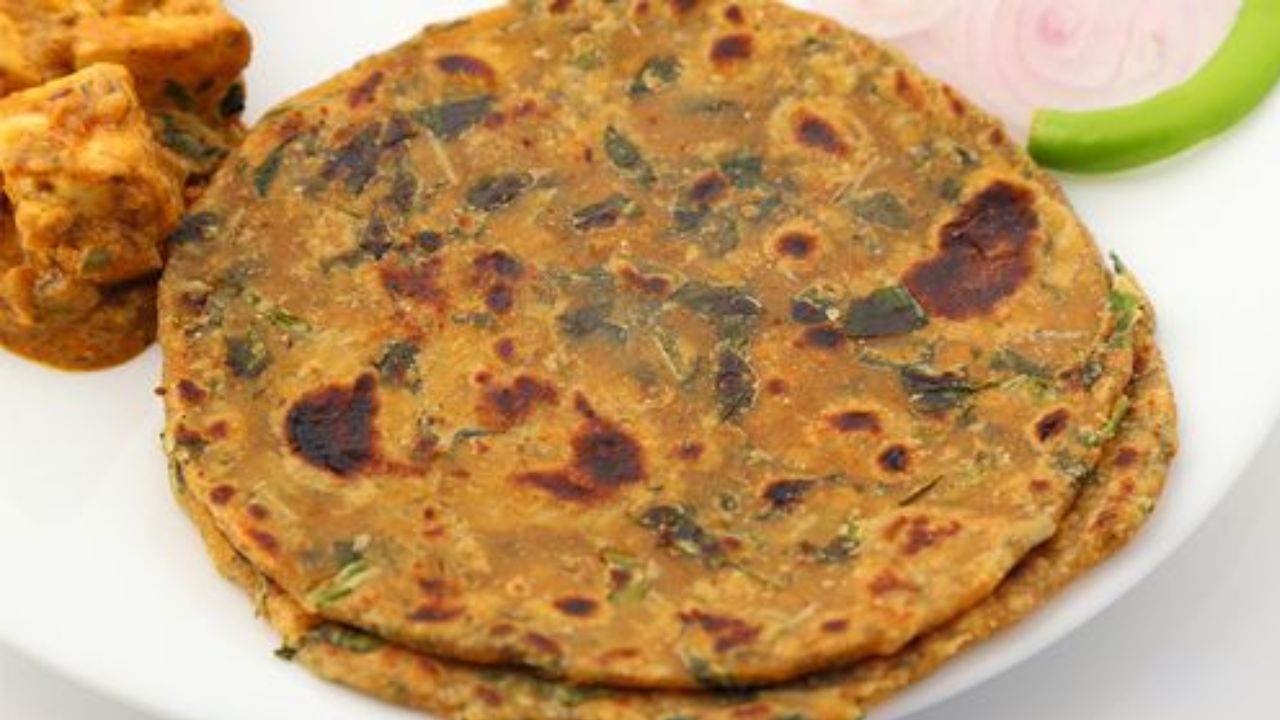 Рецепт Меті Парати: як приготувати цю смачну та корисну страву на зимовий сніданок – Times Bull Рецепт Меті Парати: як приготувати цю смачну та корисну страву на зимовий сніданок – Times Bull