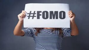 Scrolling through your wallet is emptying, learn the true nature of money FOMO