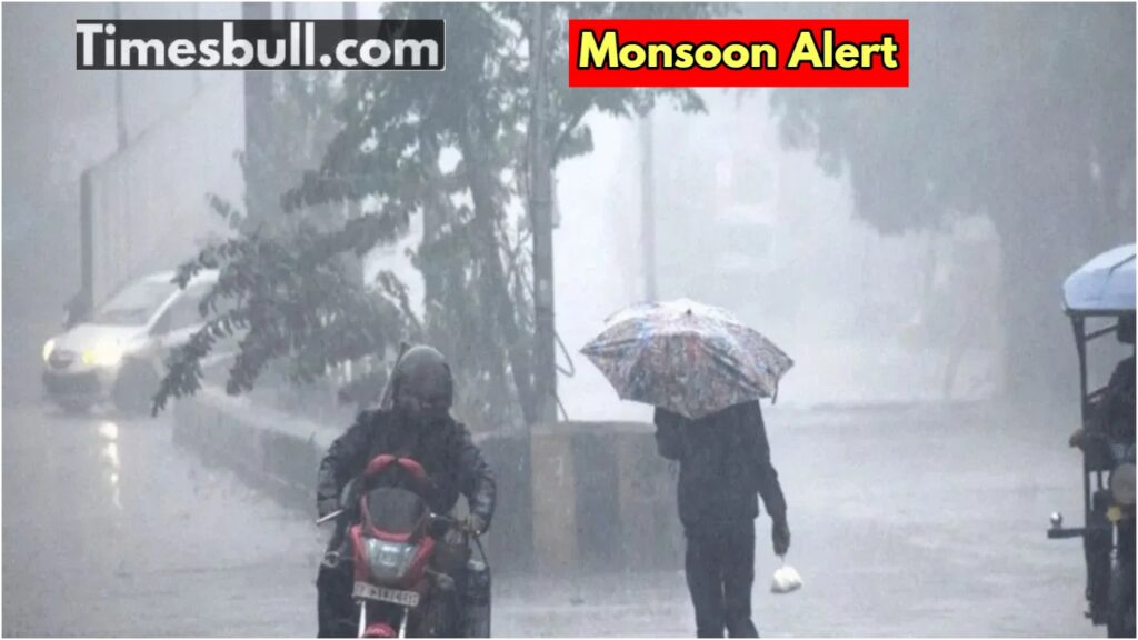 Monsoon Forecast
