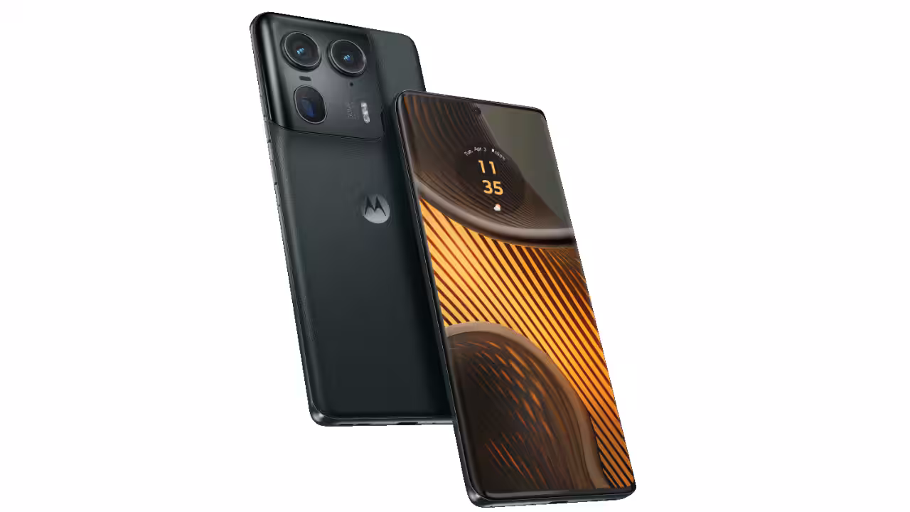 Moto Edge 50 Ultra 2025