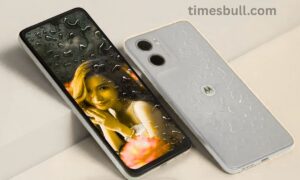 Diwali 2025: Get Moto G06 Now At Rs 7,499, Gift Your Loved Ones!