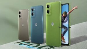 Moto G06 Power Launches in India with 7,000mAh Battery and 120Hz Display