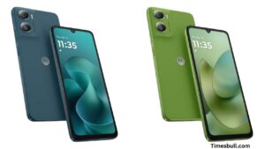 Moto G06 Power Teased for India: What to Expect from the Upcoming Launch