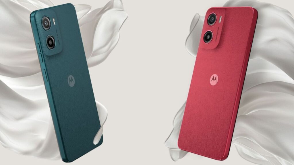 Moto G06 Power Launch Confirmed on October 7
