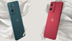 Moto G06 Power Launch Confirmed on October 7