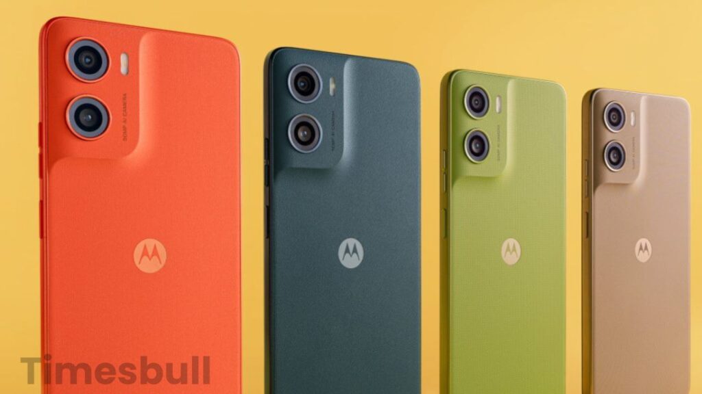 Moto G06 Power Phone Launch Date