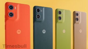 Moto G06 Power Phone Launch Date