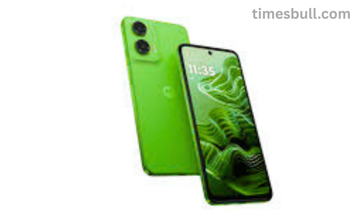 Flipkart Sale 2025: Moto