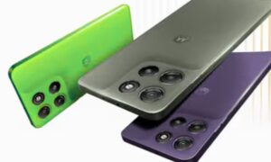 Moto G67 Power 5G Launch date announced, with specifications, color, and feature details
