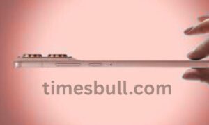 Moto X70 Air will be launch October 31 with can be pre-ordered before to launch