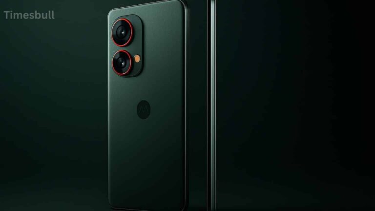 Moto X70 Air Launching Soon To Compete iPhone 17 Air, Check Leaked Features and Price