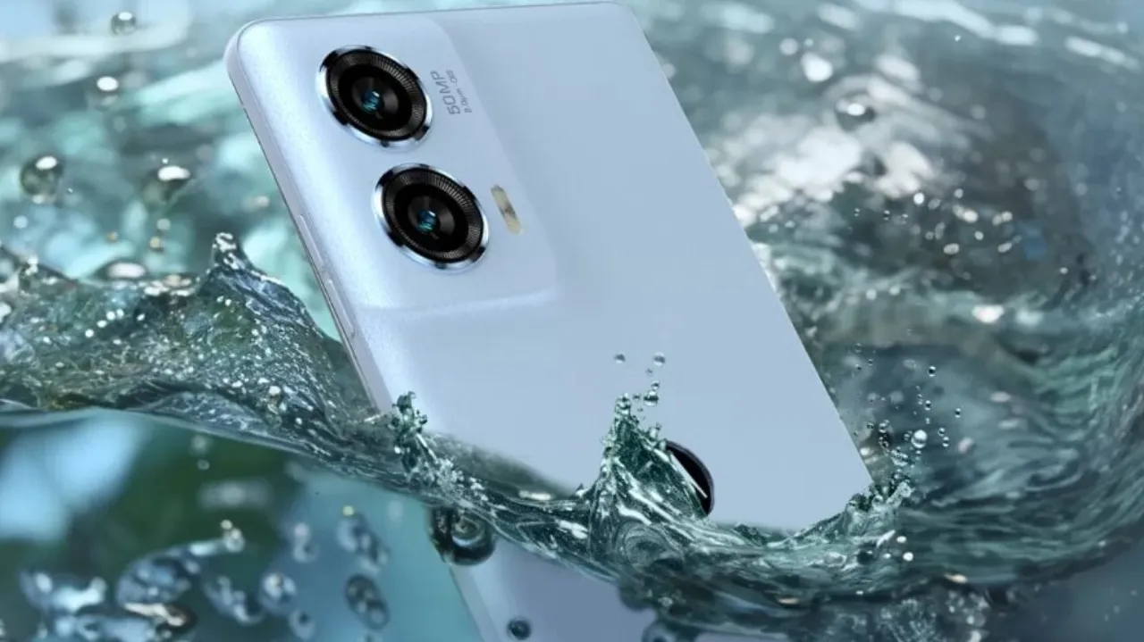 Motorola