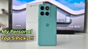 Motorola 5g Phones At Their Lowest Prices